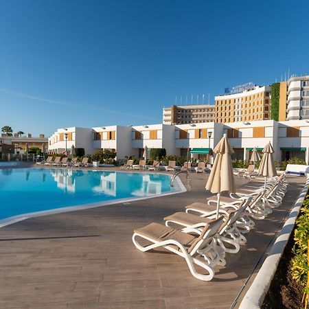 Rt-Las Brisas Плайя-дель-Інглес Екстер'єр фото