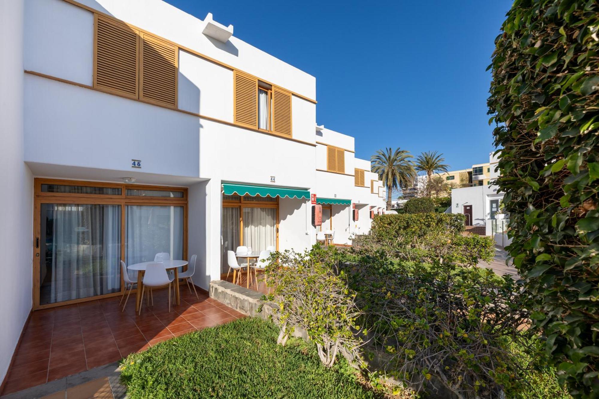 Rt-Las Brisas Плайя-дель-Інглес Екстер'єр фото