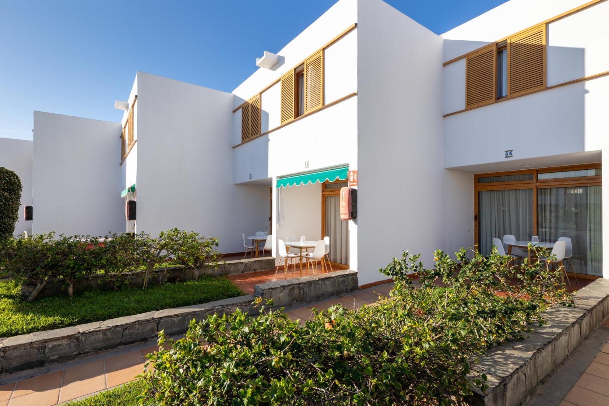 Rt-Las Brisas Плайя-дель-Інглес Екстер'єр фото